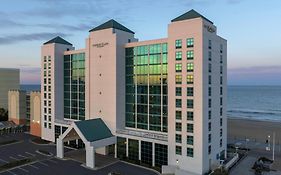Courtyard Virginia Beach Oceanfront/South